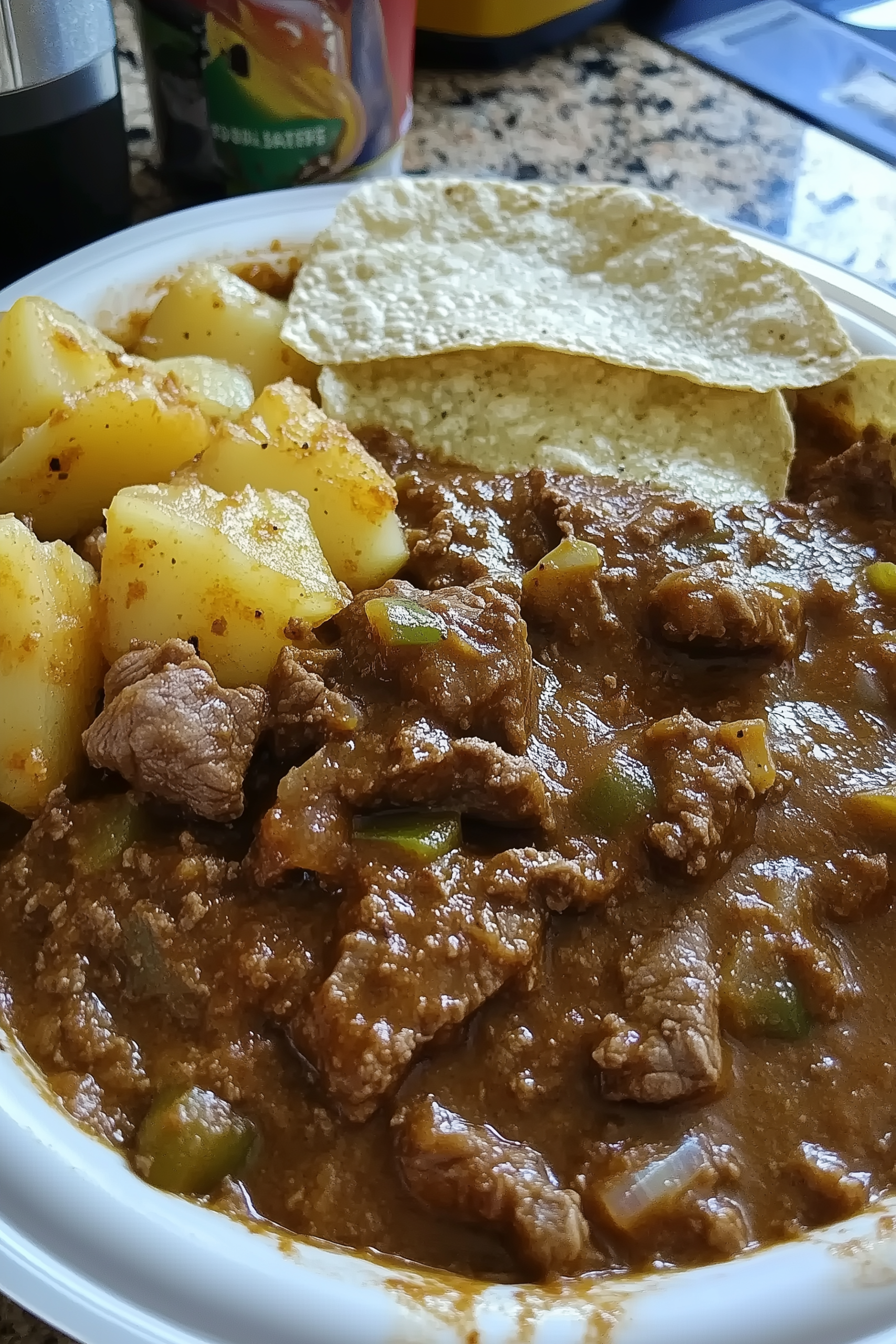 carne adovada - Article 2